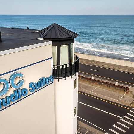Direct Oceanfront Studio Suite! Hampton Dış mekan fotoğraf
