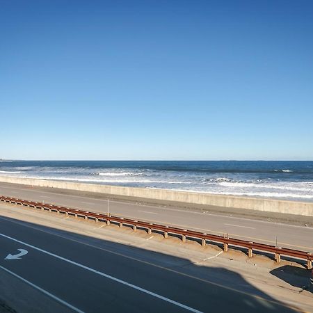 Direct Oceanfront Studio Suite! Hampton Dış mekan fotoğraf