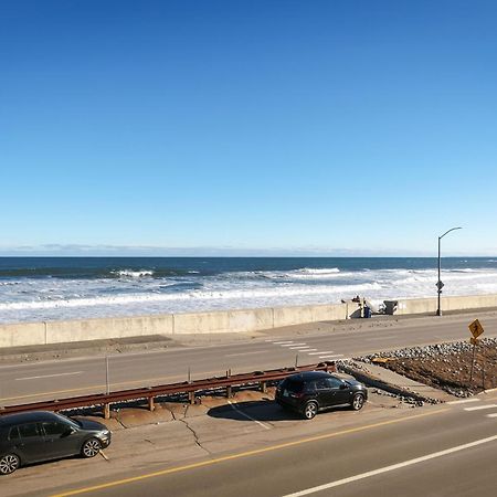 Direct Oceanfront Studio Suite! Hampton Dış mekan fotoğraf